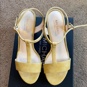 Michael by Michael Shannon Libby Women's Sandal